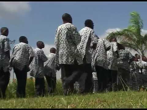 Itumba Moravian Vijana Choir Twamsoma Sauli Official Video