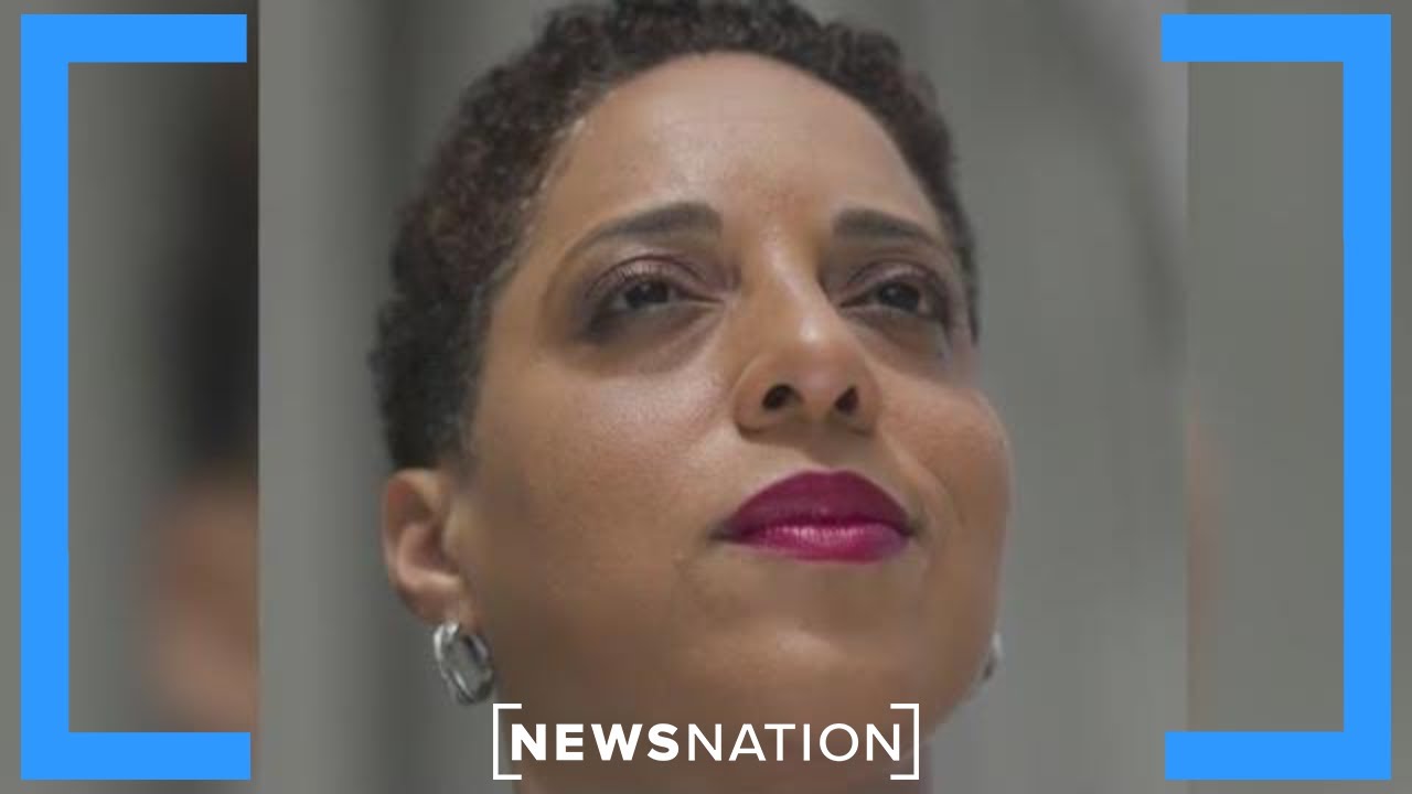 Embattled St. Louis prosecutor Kim Gardner resigns