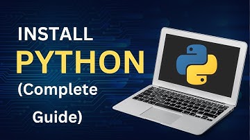 How to Install Python on Any Computer in 3 Minutes!