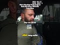 Caught on Camera: Federal Agent Arrested in Wild Incident | BlueLine Cam Action
