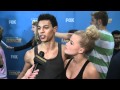 SYTYCD 9 Top 20's Fave Season & the 200th