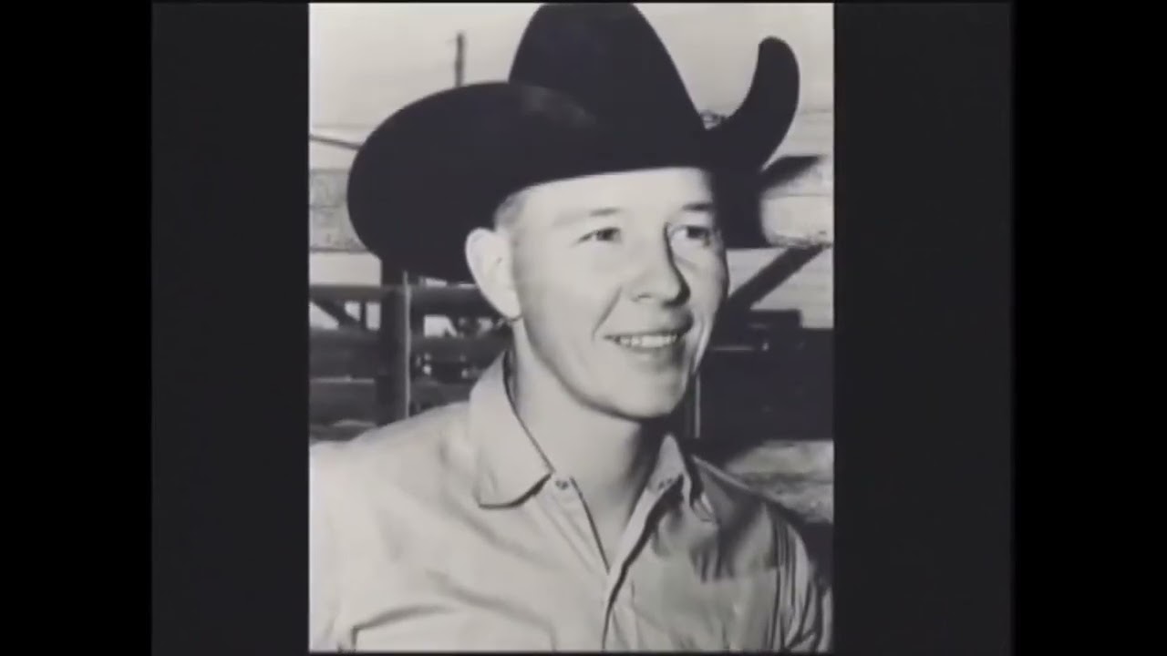 2008 ProRodeo Hall of Fame Inductee Duane Howard