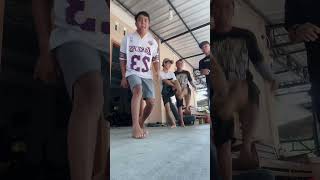 Tarian Pengusir Lowo 