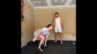 Tutorial - City 4051 CrossFit