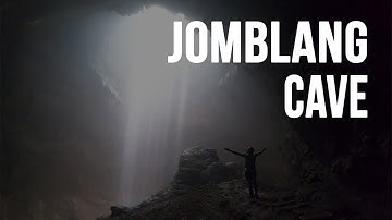 Jomblang Cave Tour and Panguk Sunrise | Yogyakarta 2018