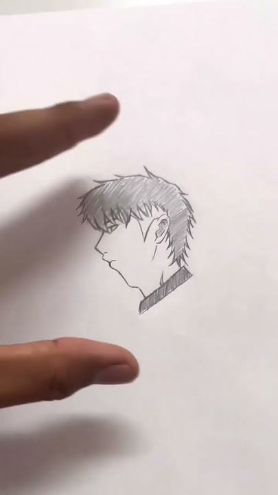 drawing jay jo #shorts #drawingtutorial #art #bayututor