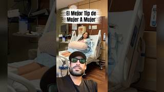 EL MEJOR TIP DE MUJER A MUJER 🤣 #humor #shortsviral #comedia #divertido #shorts #youtubeshort