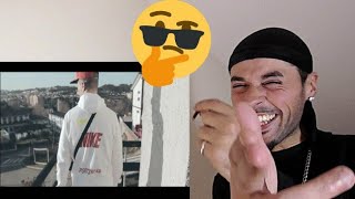 Mota JR - Festa Na Quebrada [Reaction]