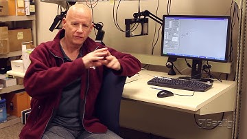 Cleverscope Video 4 - Using the Frequency Response Analysis feature