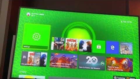 Xbox Series X/S: How to Fix Error “XBOS3004” Occurs When Redeeming Code Tutorial! (2021)