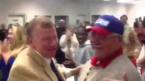 Mike Ezell wins Jackson County Sheriff election