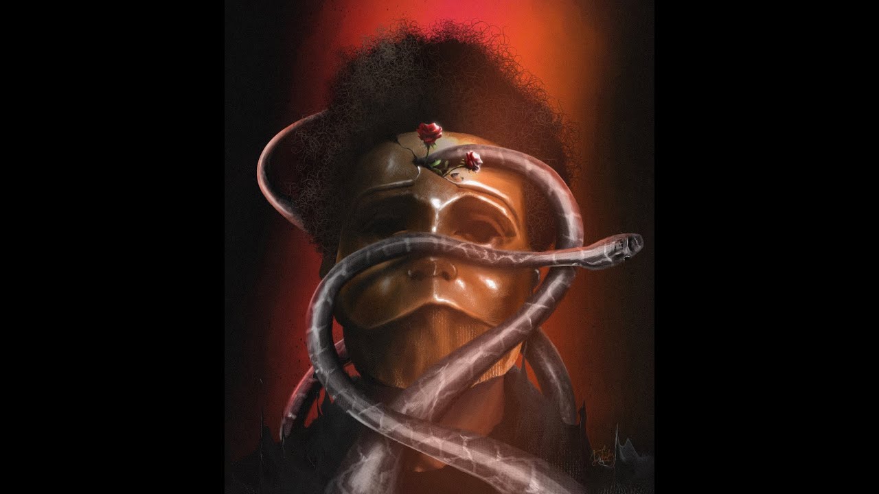 The Weeknd - Every Angel is Terrifying (Mike Dean Version) 