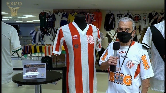 Castor volta a aparecer na camisa do Bangu; entenda o significado do  desenho - Esportes - R7 Lance