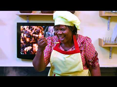 How to Make Corn Peppersoup | Simple and Tasty Native Recipe