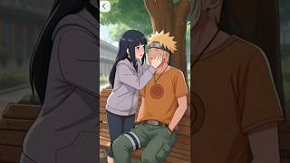 Naruto and Hinata #1k