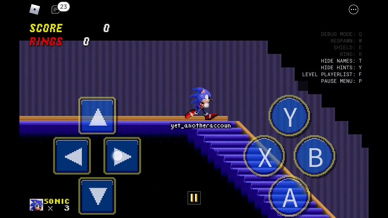 Secret room in house zone YouTube