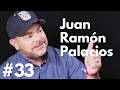 Juan Ramón Palacios (Conductor) Entrevista con Nayo Escobar