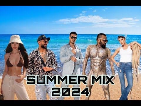 🌴🌴🌊CHALGA SUMMER MIX