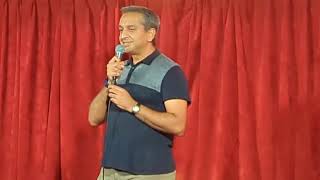 😂 SEMIFINALS WINNING STANDUP COMEDY SET!  ACME #funny #standupcomedy #comedian