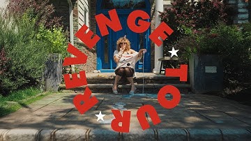 Boys Go To Jupiter – Revenge Tour (OFFICIAL MUSIC VIDEO)