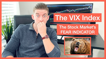 The VIX Index Explained: What Is It? And Why Is It Important?
