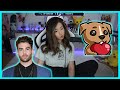 Hasan reacts to:  Why Pokimane likes hanging out with Hasan