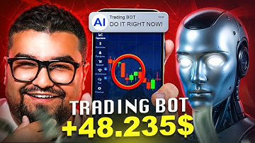 AI Bot Makes $X in 24H? Pocket Option AI Trading Test