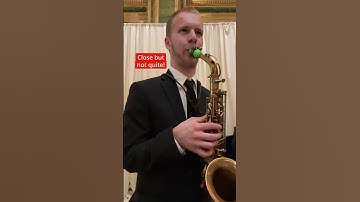 Soloing over a song I