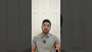 iSchool Alumni Testimonial: Sankalp Jain’s Advice for Future MSIM Students