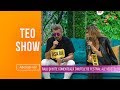 Teo Show (24.06.2019) - Ralu si Bote comenteaza tinutele de festival ale vedetelor!