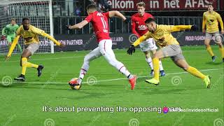 The Art and Science of Soccer Mastery: Revealing Key Insights