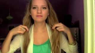 Outfits Of The Week - Aug. 27-Aug. 31!
