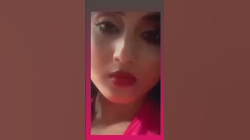 Mithai serial actress new tiktok video 💗💗