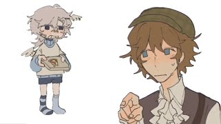 Where The Hell Is The Boss Animation Meme Fw