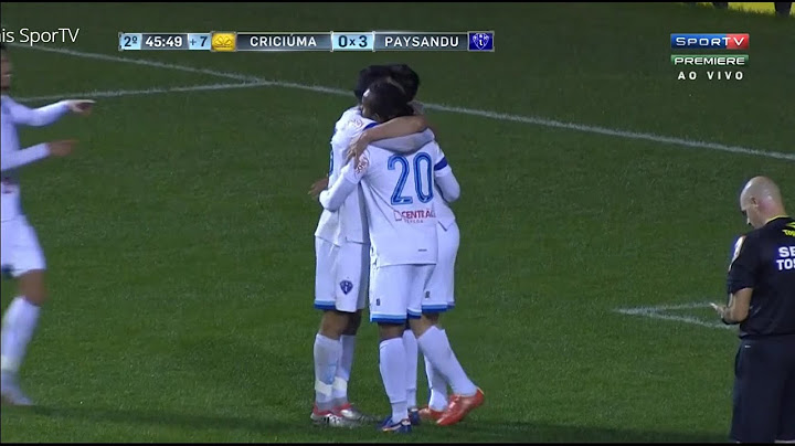 Criciuma 0 x 3 Paysandu, melhores momentos, 02/08/2016, Brasileirão Série B 2016