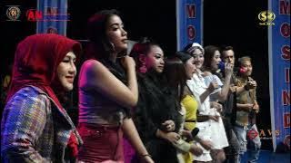 POK AME AME ALL ARTIS OM SERA AN PROMOSINDO NJP AVS