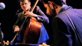 En Route, De Groote Faes Duo