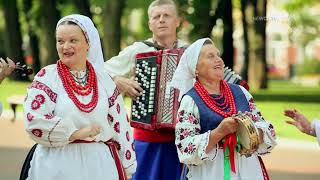картинка: Моя Незалежність! Народний аматорський фольклорний ансамбль «Сіверяни»