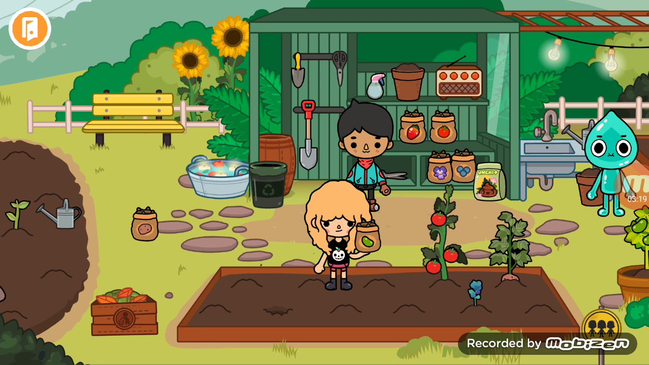 Toca Boca Farm House vrogue.co