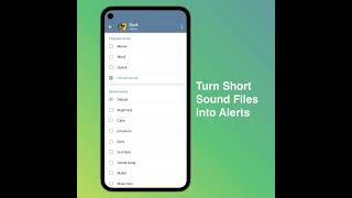 Download Lagu Telegram Notification sounds (2022 update) MP3