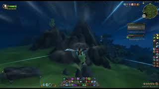 WoW Dragonflight quest for 2nd Spark of Ingenuity