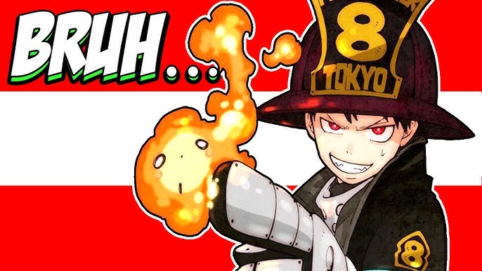 Fire Force Season 3 Release Date For Episodes Apparently Having Issues!? 