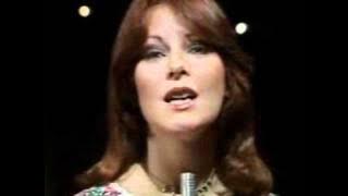 Anni-Frid Lyngstad - Fernando (Swedish)
