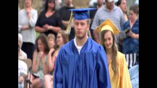 2014 Pathfinder Regional VTHS Graduation