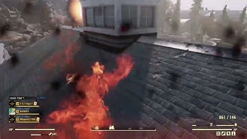 fallout 76 PvP, DJ Slapz 💯