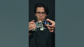 Unboxing the SANDMARC  Creator Grip 🙌 #shorts #iphone15pro #unboxing #iphonephotography