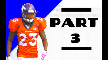 Part 3 NFL optimizer for Google sheets