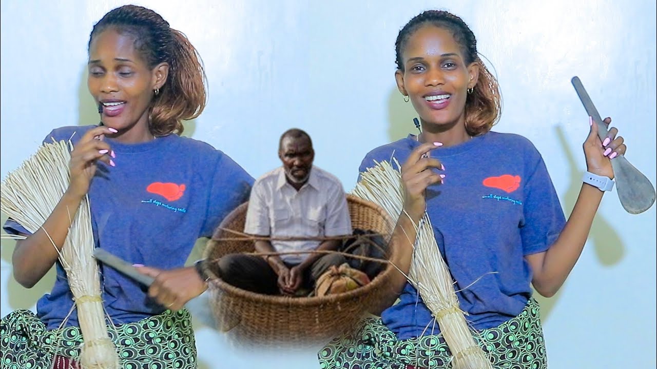 WAMUGORE WILINGALA NONOHO  AKUBUYE AKAGARA IYUMVIRE