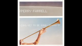 Perry Farrell - Seeds