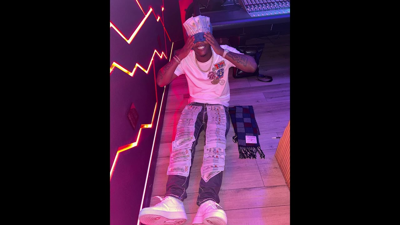 (FREE) Sett x Big Scarr Type Beat - 